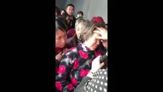 Miniature : C'est ainsi que les aveugles retrouvent la vue en Chine !