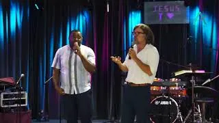 Miniature : Gary Wilkerson , raconte le témoignage de son fils ! ☝
