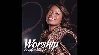 Miniature : Ton Amour ,Ta Puissance...  Sandra Mbuyi