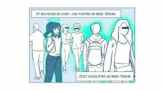 Miniature : Jade&Shivi - Chapitre 2 (FR)