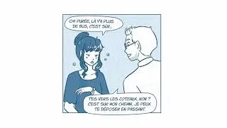 Miniature : Jade&Shivi - Chapitre 3 (FR)