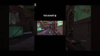 Miniature : Le 1v5 le plus frustrant de ma vie 😭#fyp #pourtoi #capcut #gaming #vairalvideo