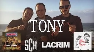 Miniature : Lacrim & SCH - Tony (Clip non-officiel)