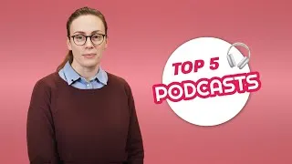 Miniature : 5 PODCASTS sur le PRODUCT MANAGEMENT - Wivoo