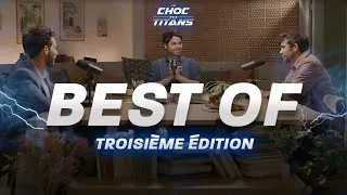 Miniature : Le BEST OF du Choc des Titans III - Les meilleurs moments