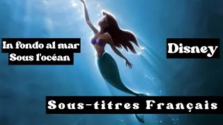 Miniature : In fondo al mar / Sous l'océan - Disney (Sous-titres Français)
