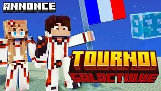 Miniature : TOURNOI - Les Grands Jeux Galactiques