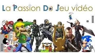 Miniature : Medley musique de jeux vidéo