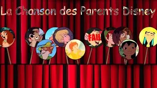 Miniature : LA CHANSON DES PARENTS DISNEY - Linksthesun