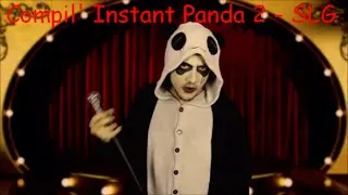Miniature : Compil' Instants Panda 2 - SLG