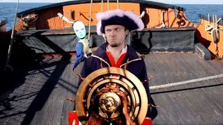 Miniature : Histoire de pirate - SLG 101