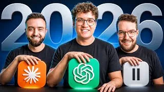 Miniature : AFFILIATION + IA : Voici comment faire le CASSE du SIECLE en 2026 (Guide COMPLET)