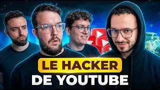 Miniature : Il fait 2000€/mois avec 20 vues par vidéo (et vous donne tout)
