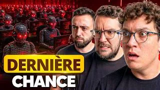 Miniature : Créer un business n'a jamais été aussi facile (et c'est un problème)