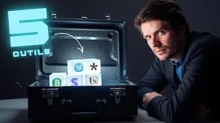 Miniature : E-commerce : J’aurais Dû Utiliser ces 5 Outils Plus Tôt ! (Ne Faites Pas Cette Erreur)