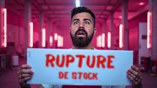 Miniature : Mes Astuces SEO pour Faire de vos Produits en Rupture de Stock des Opportunités