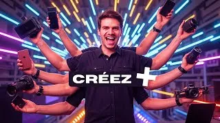 Miniature : Ma Méthode Express pour Créer du Contenu (1 Contenu = 30 Posts !)