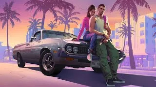 Miniature : GTA VI TRAILER 2