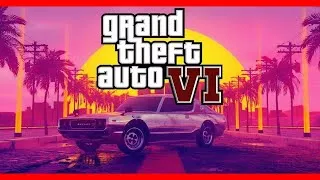 Miniature : GTA 6 - LEAK INCROYABLE !