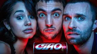 Miniature : Le PROBLÈME avec CIAO Energy (Inoxtag, Squeezie et Léna situation)