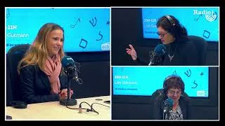 Miniature : Les rdv de la Wizo avec Maya Ter Minassi (WIZO Aviv)