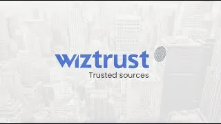 Miniature : Wiztrust: The all-in-one PR platform to manage, distribute and measure communications.