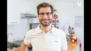 Miniature : Discover Wiztrust with Louis, CPO