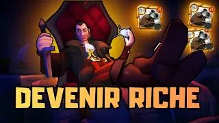 Miniature : DEVENIR RICHE RAPIDEMENT DANS ALBION ONLINE 🔥​