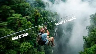 Miniature : EP50 : L'ACTIVITÉ LA PLUS FOLLE DU COSTA RICA !