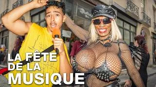 Miniature : LA FÊTE DE LA MUSIQUE - WOANJO