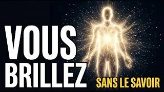 Miniature : Ce que vous ne savez pas sur votre corps : vous émettez de la lumière invisible