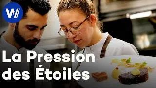 Miniature : Devenir cheffe dans les cuisines les plus exigeantes du monde | Documentaire complet