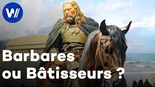Miniature : Les Vikings n’étaient pas ceux que vous croyez | Documentaire avec Nota Bene