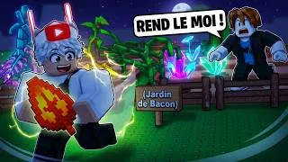 Miniature : Je me Suis Introduit Dans les Jardins les Plus Riches du Jeu !