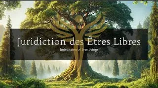 Miniature : La Juridiction Des Êtres Libres "JDEL" - Présentation