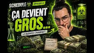 Miniature : LE BUSINESS DOUTEUX PREND DE L’AMPLEUR… 😬 (#2)