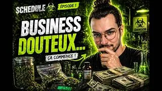 Miniature : JE ME LANCE DANS UN BUSINESS DOUTEUX… 😬 (#1)