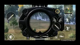 Miniature : j'ai fait un snipe exceptionnel ! PUBG mobile