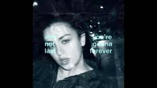Miniature : Charli XCX - No One Lasts Forever (Only Charli ver.) 