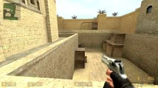 Miniature : FragMovie Counter-Strike Source #1