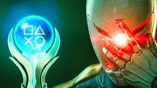 Miniature : Un NINJA MANCHOT 🥷, des CRAMPES 💪 et un PLATINE 🏆 (Metal Gear Solid)