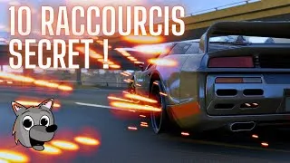 Miniature : Les 10 meilleurs raccourcies de BeamNG !  | BeamNG.Drive | FR
