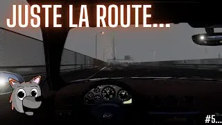 Miniature : Juste la route | Civetta Mondello | BeamNG.Drive | FR #5