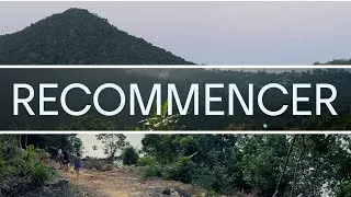 Miniature : RECOMMENCER  — Voyage & Spéculations, chapitre 4