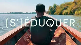 Miniature : (S')ÉDUQUER — Voyage & Spéculations, chapitre 3