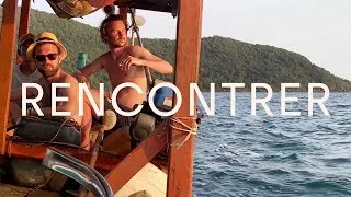 Miniature : RENCONTRER — Voyage & Spéculations, chapitre 2