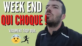 Miniature : UN PREMIER WEEK END CHOC, QUI CHOQUE 😭🥵