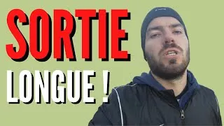 Miniature : SORTIE LONGUE DÉNIVELÉ POSITIF N°1 🥵🏃‍♂