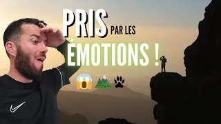 Miniature : LA MONTÉE DU PICO DE LAS NIEVES #VLOGTRAIL🐺