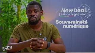 Miniature : Episode 1 - Comprendre l'axe 1 du new deal technologique : la souverainete numerique